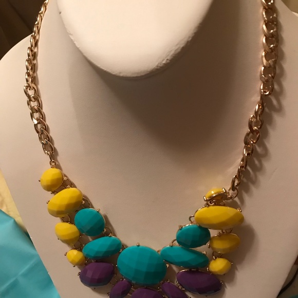 Charming Charlie Jewelry - New Charming Charlie Necklace